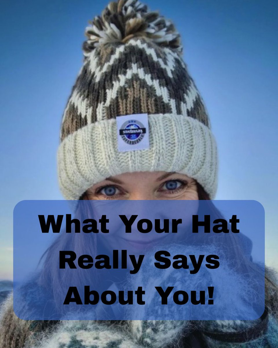 outdooraction_'s tweet image. ❄️ That beanie says: I like long walks… to the nearest coffee shop. ☕😂

#OutdoorAction #HatGame #WinterHumor #AdventureReady #OutdoorVibes #WinterStyle #HatGame #StayWarm #OutdoorGear #AdventureReady #ExploreMore #WinterVibes