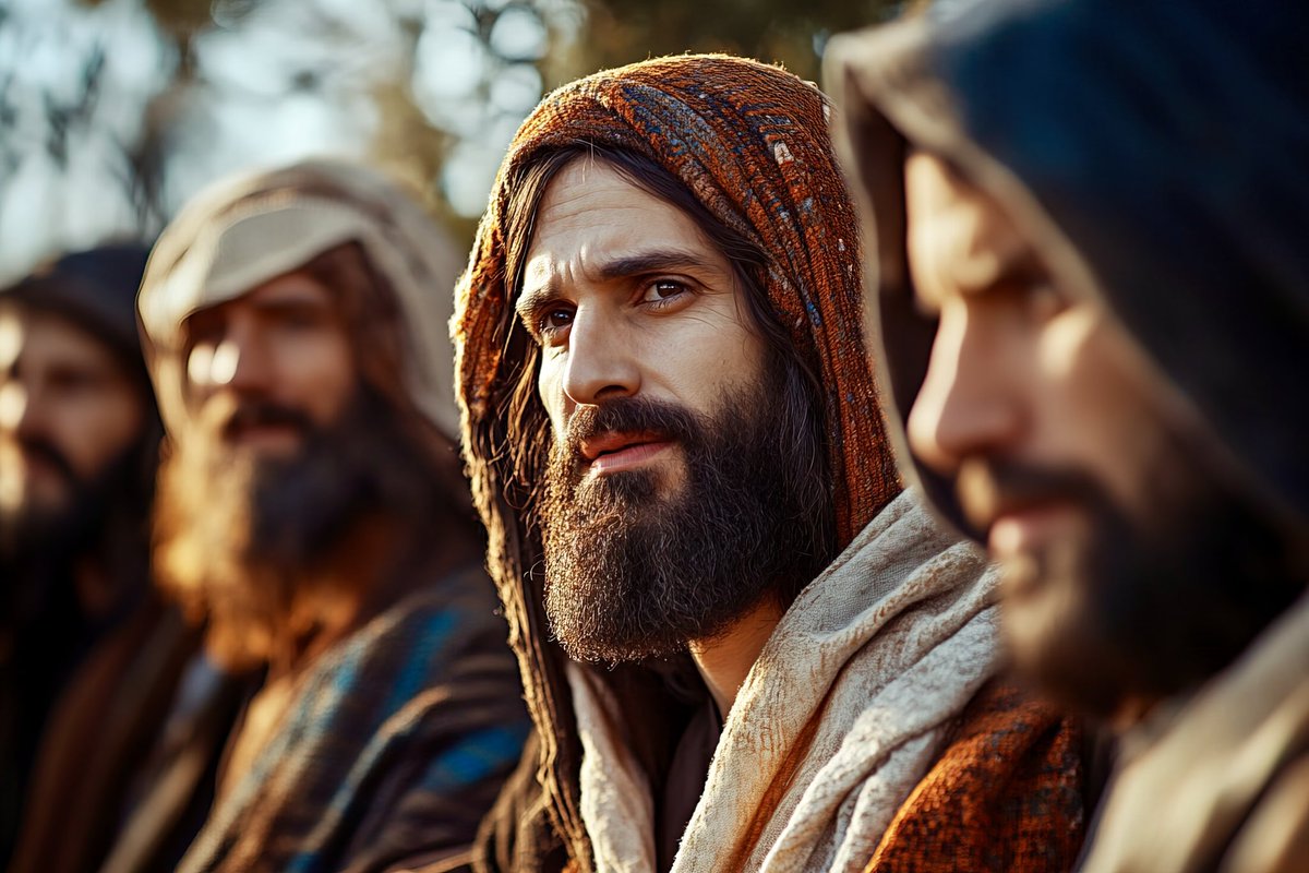 ¡ JUECES ! Jueces 2:16 youtu.be/d1prAeNjsic?si… vía <a href="/YouTube/">YouTube</a>