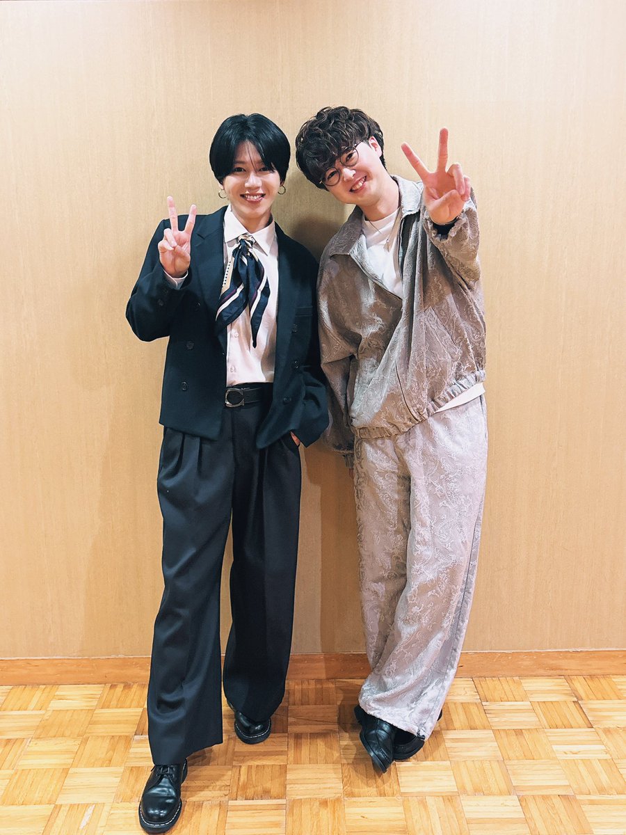 青森オルテンシアホールワンマンライブ
ありがとうございました✨
幸せでした！やっぱり青森大好きです🫶🏻

そして！このあと『hometown』MV公開です📹