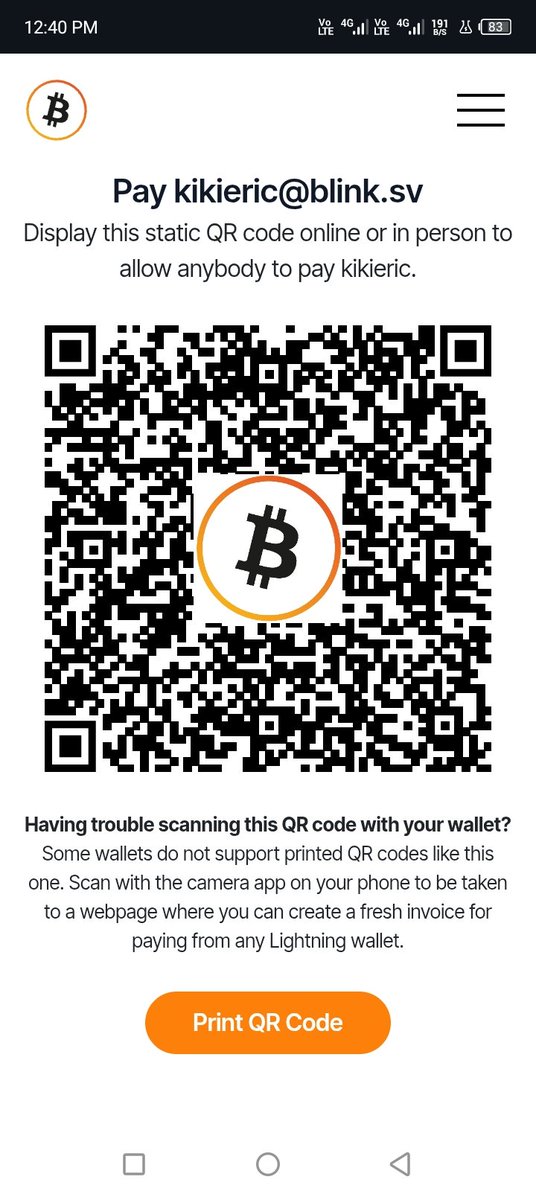 Kikieric04's tweet photo. Good afternoon π°πͺπͺ
Empowering the next generation of African innovators with #Bitcoin literacy! From classrooms to villages, knowledge is the key to financial freedom. #CryptoEducation #AfricaRising #BitcoinForAll #FinTech #DigitalCurrency #Web3 #Blockchain https://t.co/CWjzNRHqOR
