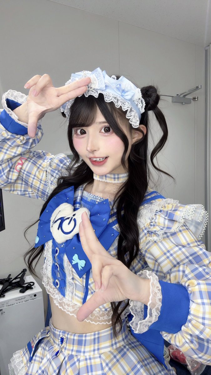 鈴都りせ【iON!】 (@iON_rise_) / Posts / X