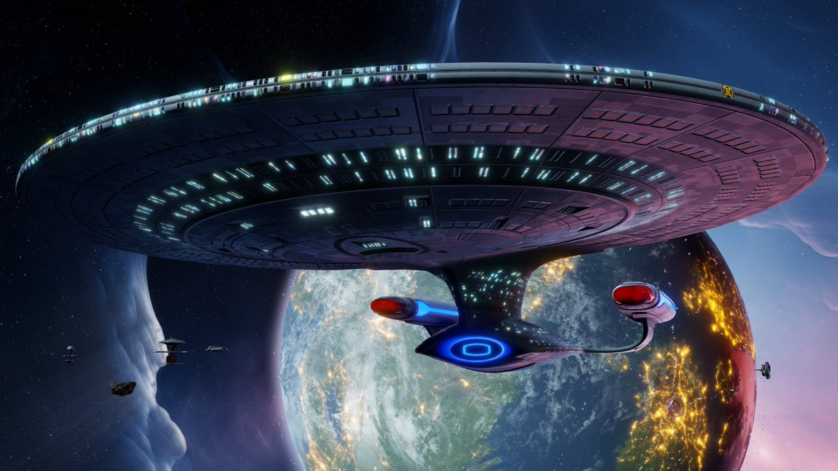 Chris_Kabigting's tweet photo. Round 2 starship photoshoot. Amazing #StellarParallaxStudios #StarTrek mod for #SinsofaSolarEmpire2 worth checking out.🖖#Sins2 #SinsofaSolarEmpire #Modding #StarTrekTNG #VirtualPhotography #virtualphotographer #TheCapturedCollective #VPGAMERS #PhotoDenUC #WorldOfVP #ThePhotoMode https://t.co/UB6TLStVO4