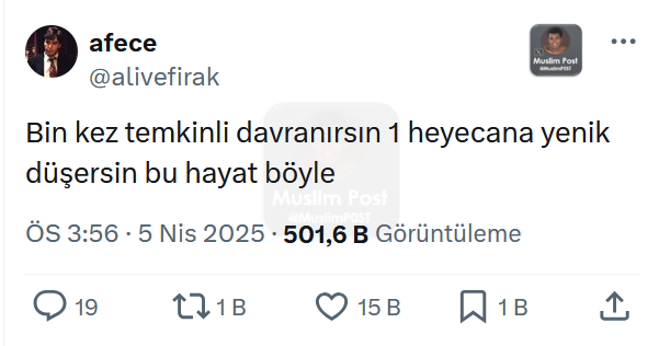 Muslim Post (@muslimp0st) on Twitter photo 