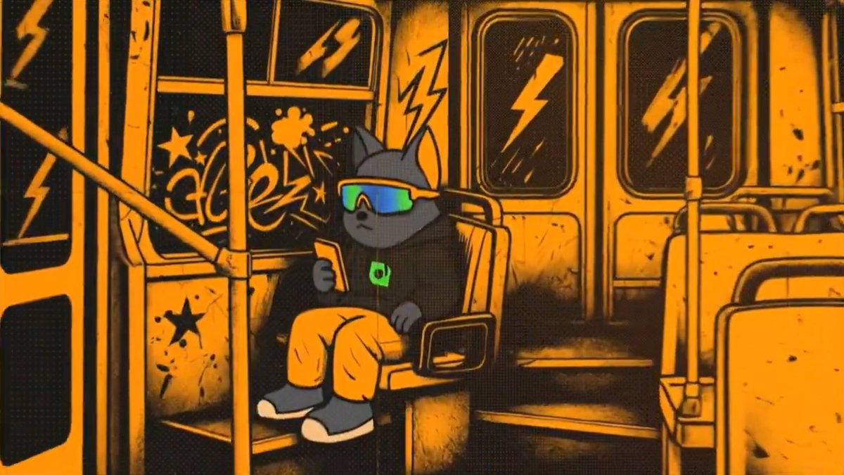 flocryptow's tweet image. Hey, Gspeed ! 

🚀 #SpeedRun by @Covalent_HQ  : Build On-Chain Apps in Seconds!

💡 Idea → Ship → Earn

1️⃣ Prompt your app idea (leaderboard, DAO tool, meme tracker…)
2️⃣ Ship it instantly, no coding needed
3️⃣ Earn XP &amp;amp; future $CXT rewards as users interact

🌐 Remixable &amp;amp;