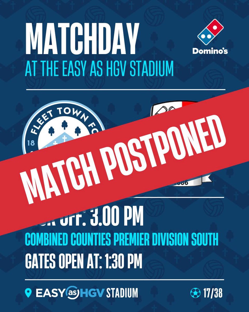 Fleet Town FC tweet media