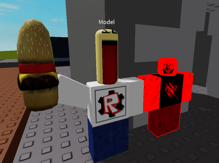 ghosdli's tweet image. NOOBGUY!! Meets Model!