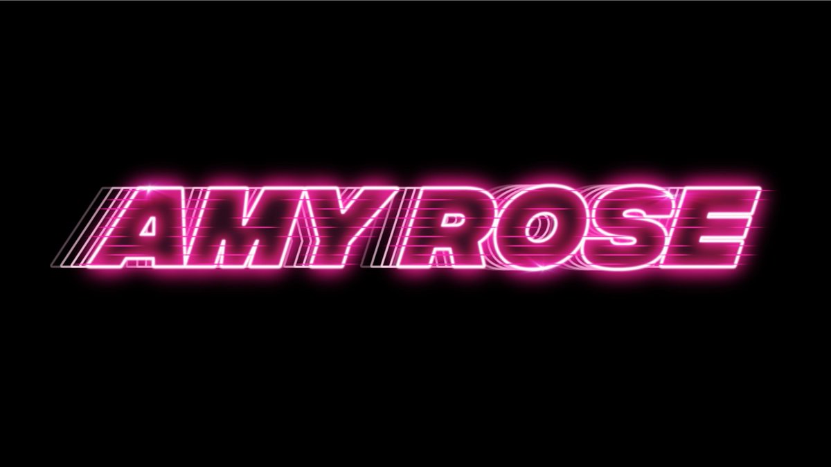 fuzeryy1205's tweet photo. π¨ AN AMY SPINOFF PROJECT IS ALSO BEING PLANNED!! π¦ π
This info comes from @MyTimeToShineHello
I'm wondering if after Sonic 4 we'll get this first or the Shadow spinoff which has been rumored for a VERY long time now
#SonicMovie #AmyRose
Logo by SmashupMashups on DeviantArt https://t.co/7OznGqPpY5