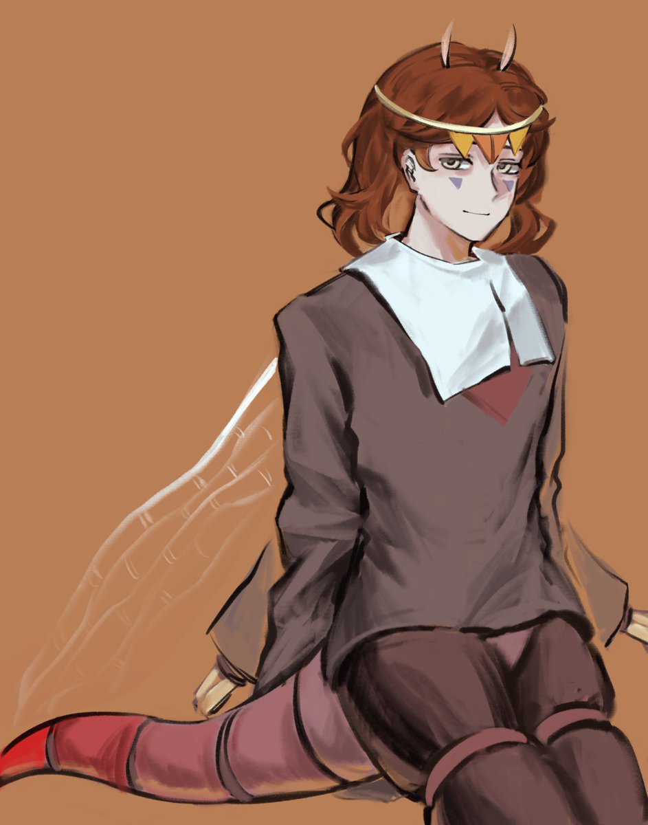 Asthenosphere19's tweet image. #Pascal 
gift artwork by Last. don&apos;t use