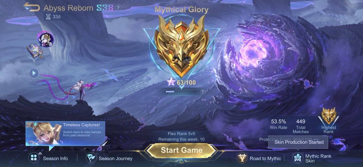 stanleygrayyyy's tweet photo. 14-win streak. Grabe ka naman Kadita. 🧜‍♀️ https://t.co/gzrG2SNCi2