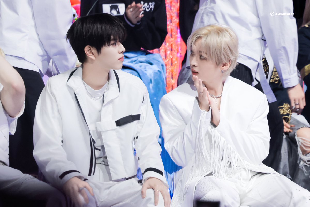 251115 KGMA

#리노 #Leeknow #승민 #Seungmin 
#스트레이키즈 #StrayKids #2min #가관즈