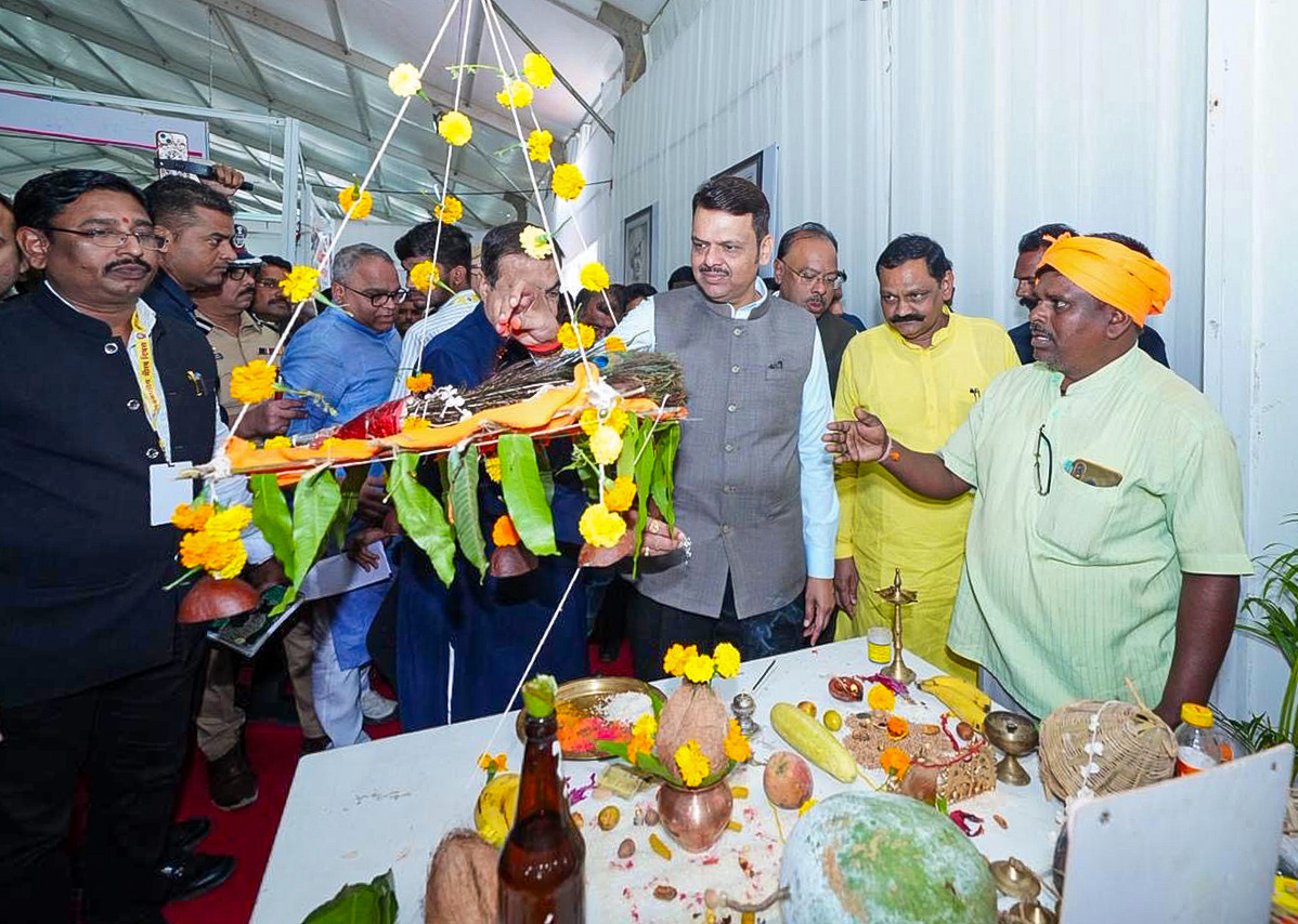 CMO Maharashtra tweet media