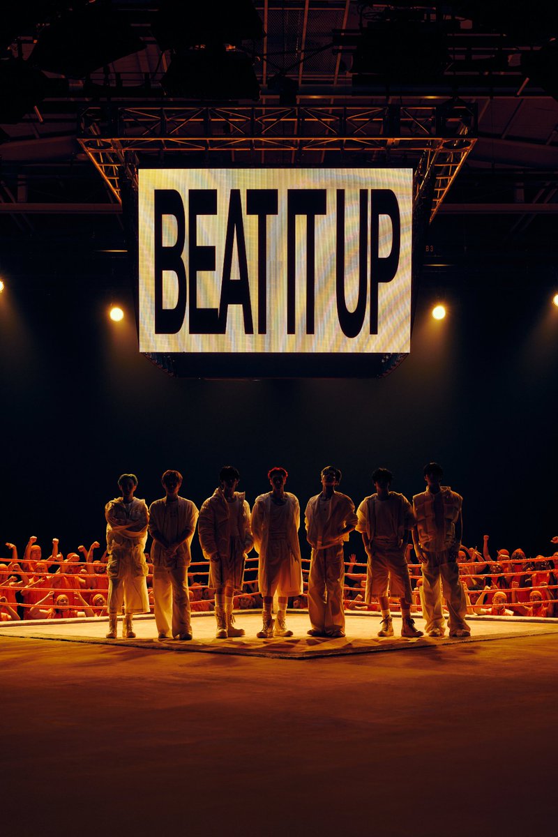 CHQNLE's tweet image. We’re turning things up for "Beat It Up." It feels cool to show this side of us now. November 17th is so close! Hope you guys like the gritty vibe. Let me know which teaser picture is your favorite! We did this for you, Czennies! 🔥
