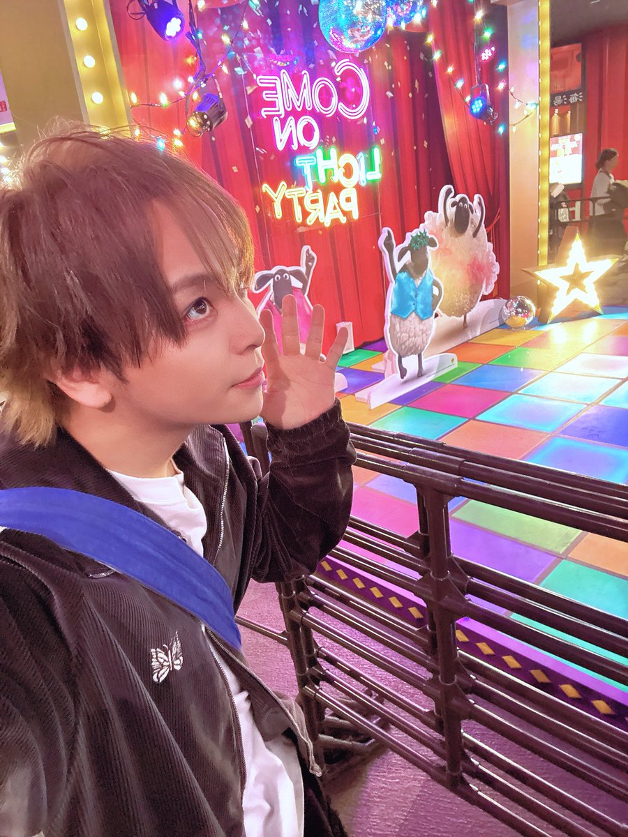 フリーライブinアスナル金山ありがとうございました！眩しすぎ寒すぎ