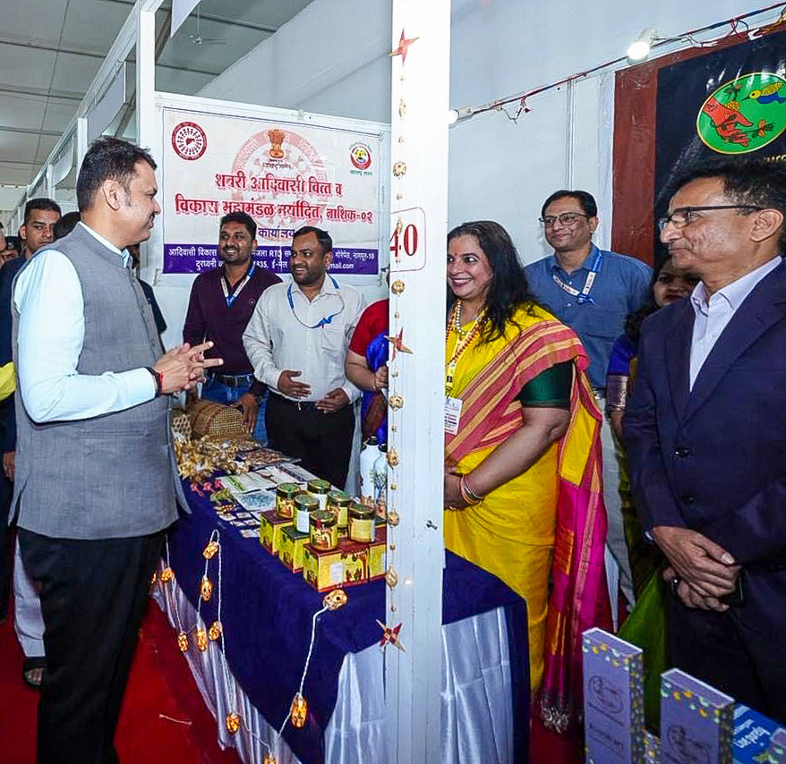 CMO Maharashtra tweet media