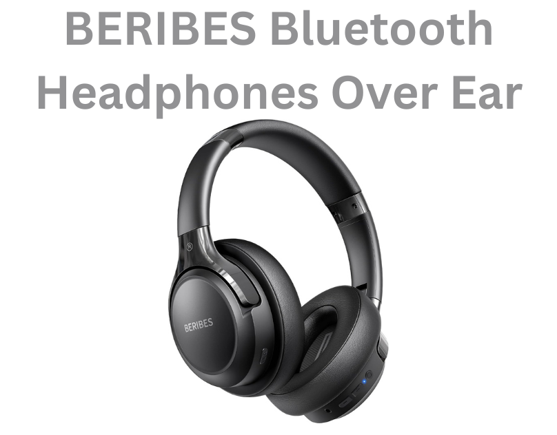 MotykaJ9904's tweet image. BERIBES Bluetooth Over-Ear Headphones (65H playtime, 6 EQ modes) — honest, human, review

Read Full Review : linkedin.com/pulse/beribes-…

#BERIBES #EverydayHeadphones #65HourPlaytime #ComfortAllDay #Bluetooth53 #EQmodes #TravelHeadphones #WFHgear #BudgetAudio  #Amazon #Review
