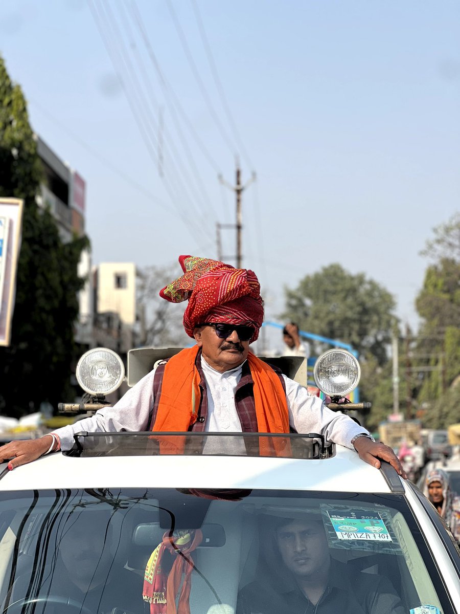 Chhatar Singh Darbar tweet media
