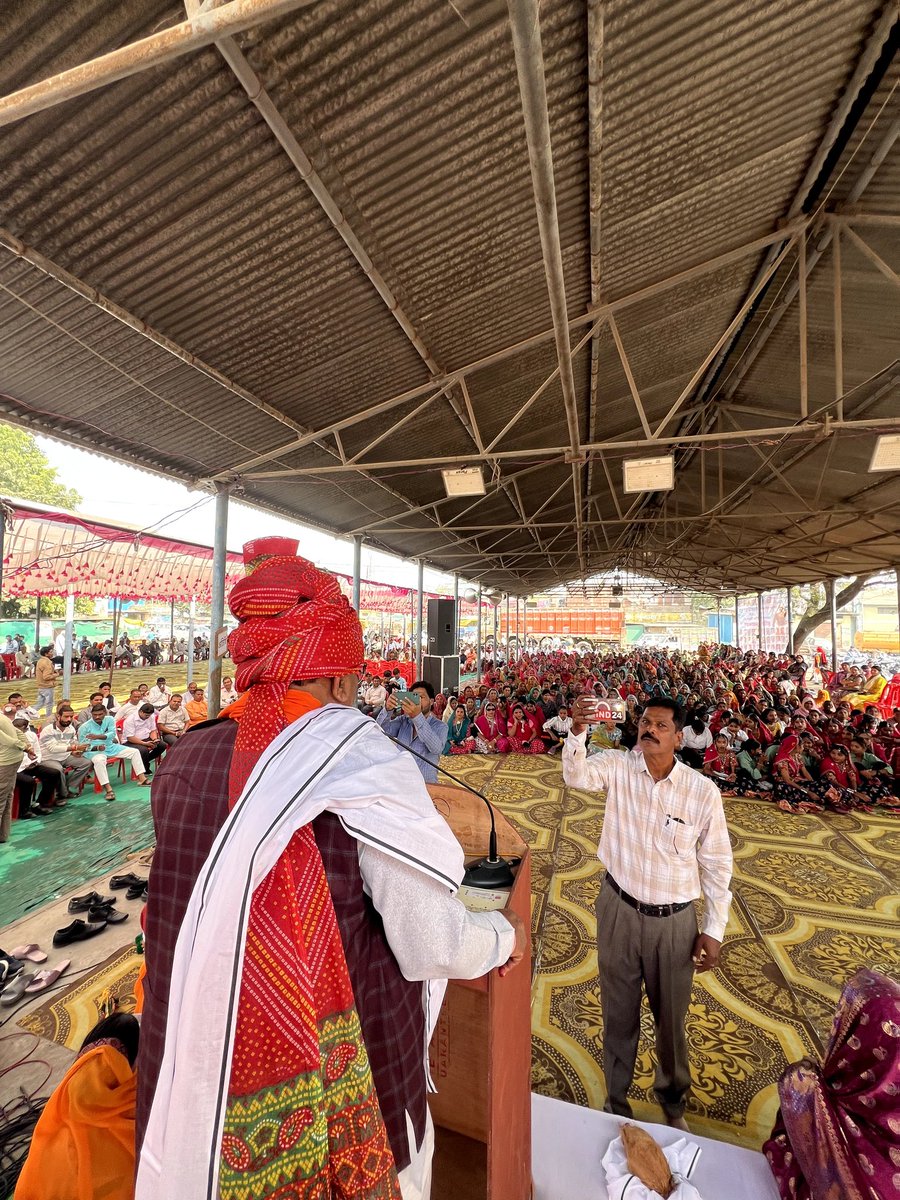 Chhatar Singh Darbar tweet media