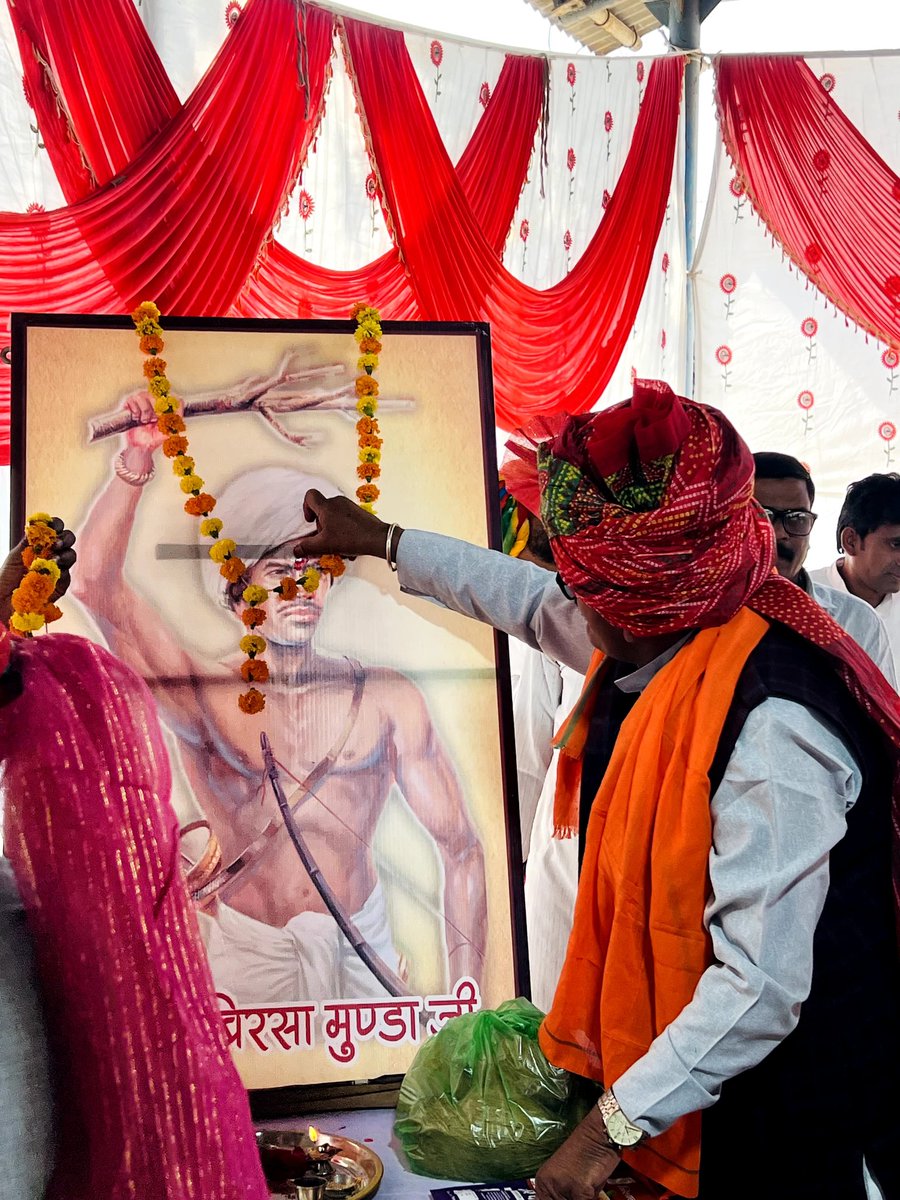 Chhatar Singh Darbar tweet media
