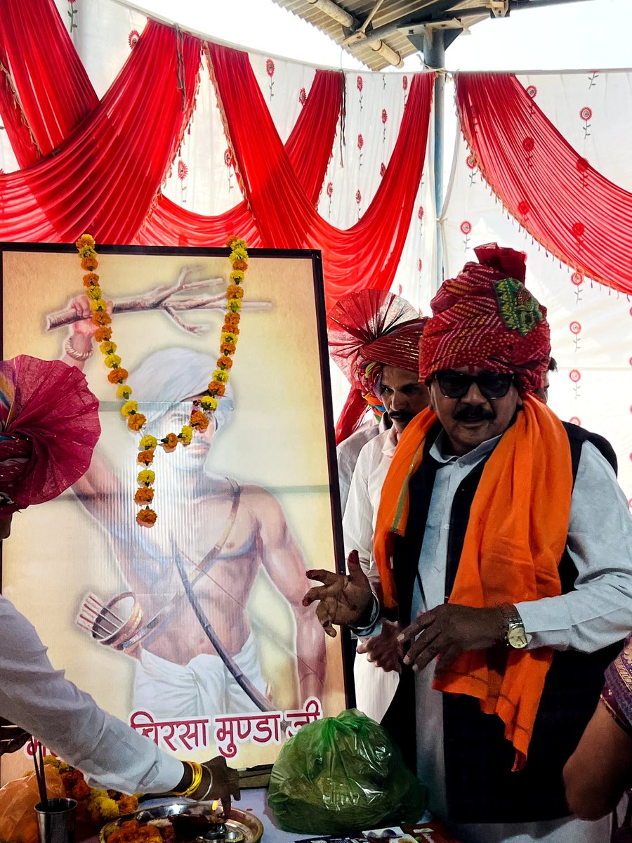 Chhatar Singh Darbar tweet media