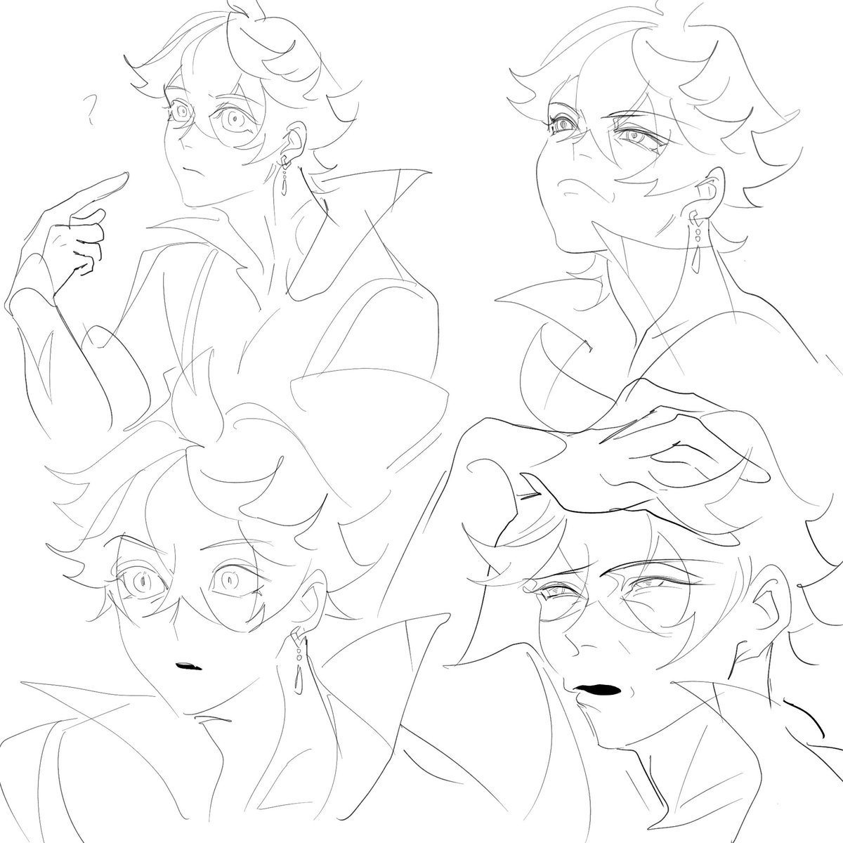 はや✍🏻️（低浮上） tweet media