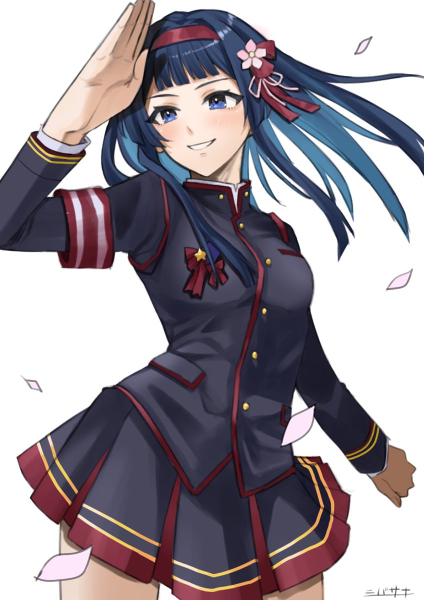 みみ ページ RT @shibasaki4848: 最上静香 #ミリシタ