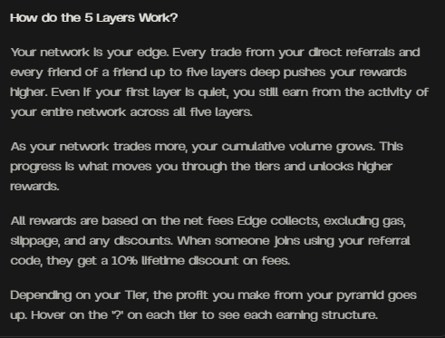 Dekustahh's tweet photo. Btw this is how 5 layer works.
https://t.co/ISJmVrQqhI
#crypto #solana #chain #arbitrum #ethereum #bitcoin #trade #trading #bot #dex #agregator #market https://t.co/KMkJhqDXX3