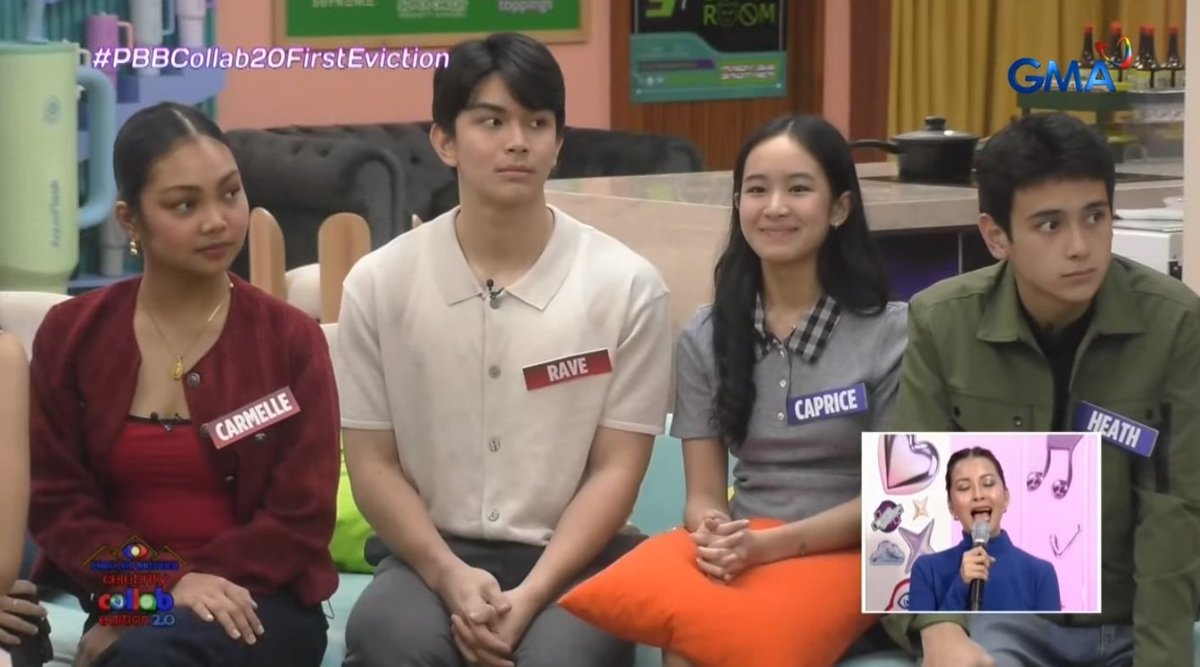 ameyzbols's tweet image. I&apos;m in this familyship for life #PBBCollab20FirstEviction