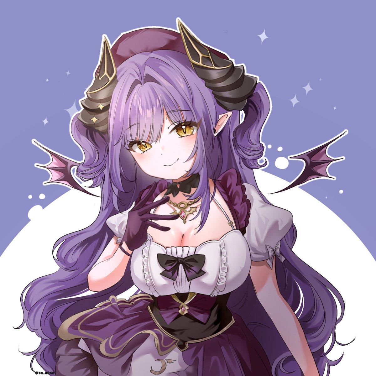 #커미션 #커미션_RT 
아무도 안 오실 거 같지만..
간단하게 커미션열어봐요..!
(풀채색입니다!)

(가격)
두상 -1.5
흉상 -3.5
반신 -5.0
전신 -6.5

목표금액 채우면 RT해주신 분들 중 한분 뽑아서 무료커미션 해드려요!

문의는 옾쳇이나 DM으로 해주세요!!
open.kakao.com/o/sixslFVh