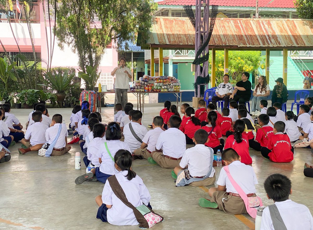 lili292909's tweet image. Smart is a true angel, and that’s no exaggeration.🪽💕
And every time, I feel so proud to be his fan! 💗
#CSNP #smartcsnp