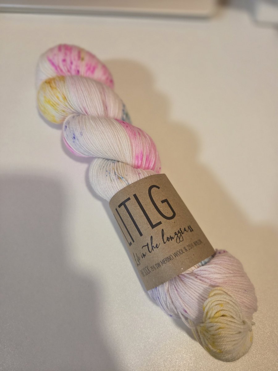 新潟県のtres yarnさんに行ってきました！夢の空間だったぁ💭