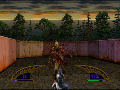 PureRetro_'s tweet photo. Who remembers Killing Time on the Panasonic 3DO? Was a banger! https://t.co/bxgmGVXvhK