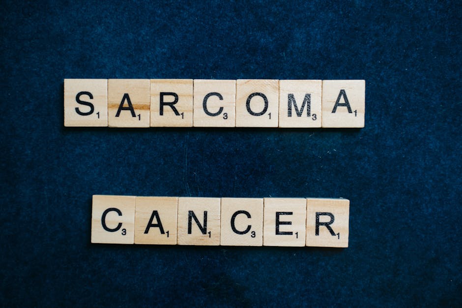 reininsarcoma's tweet image. Early detection saves lives.
Sarcomas are rare, but catching them early makes treatment more effective.
Know the signs: unusual lumps, persistent pain, or swelling. Don’t wait— get checked. reininsarcoma.org
#ReinInSarcoma #EarlyDetection #SarcomaAwareness