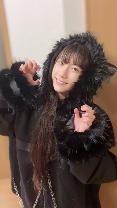 Twitterのコスプレ画像1