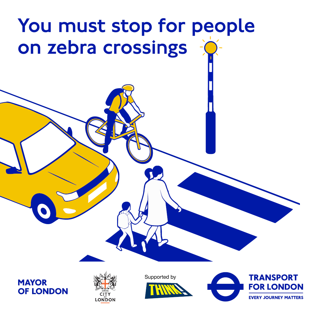 City of London tweet media