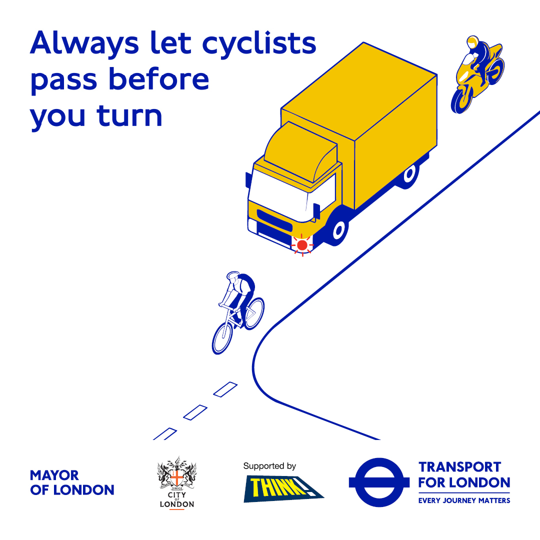 City of London tweet media