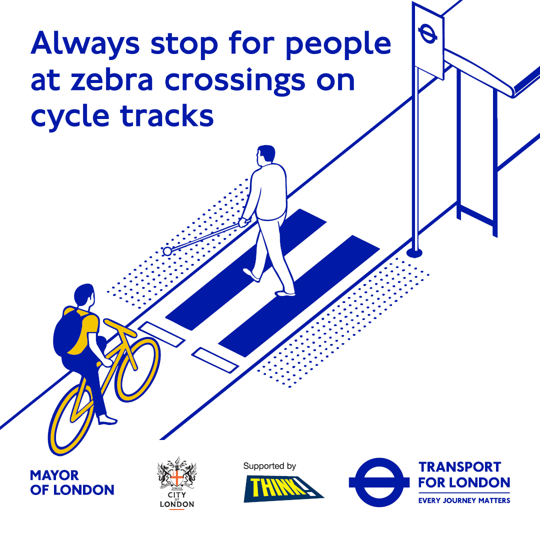 City of London tweet media