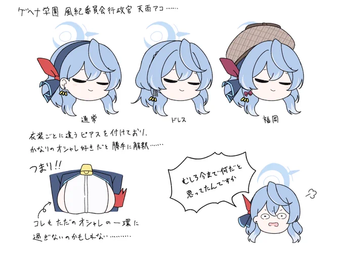 最近の気づき 