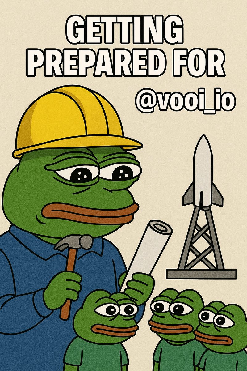 Navigating the complexities of decentralized finance (DeFi) trading requires sophisticated tools.

One project addressing this is <a href="/vooi_io/">vooi</a>, In <a href="/cookiedotfun/">Cookie DAO 🍪</a> ,which is building a comprehensive platform designed to streamline the trading experience across multiple chains and