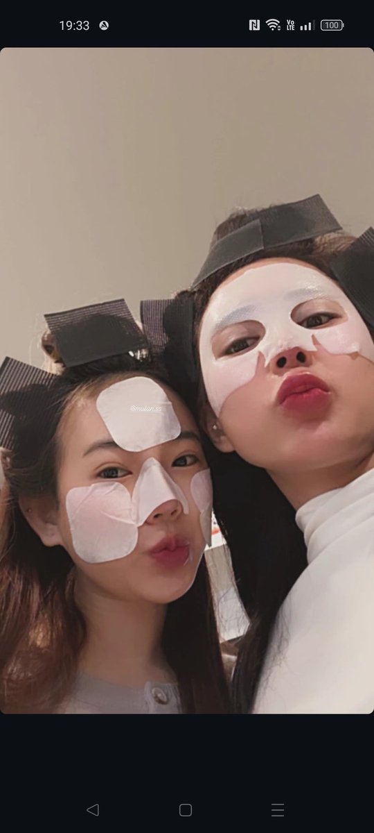 kikagomd's tweet photo. 😆😆😆😁😁😁
仲良しだなぁぁぁぁ✨🫶
ソロで来るのか、2人で来るのか昨日は分からなかったからさ…。
準備も2人一緒なんだ✨🫶
いいね!いいね!👏
#luxsulax #mulanss
#LUXMU #SulaxMulan https://t.co/IB3c7htTVV