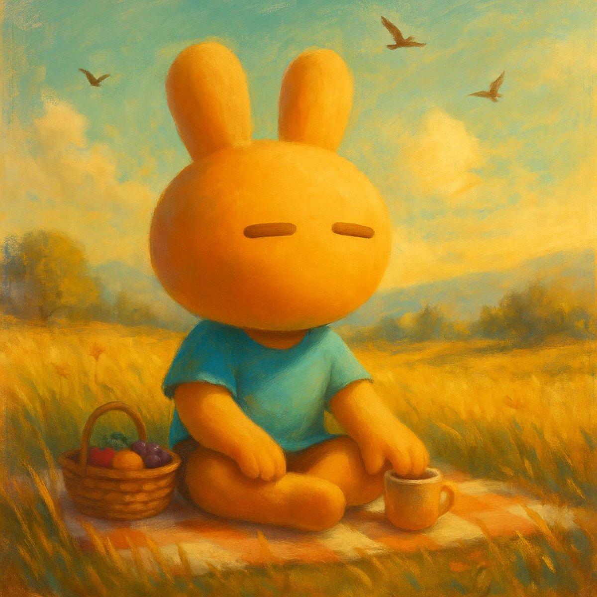 PancakeSwap华语 tweet media