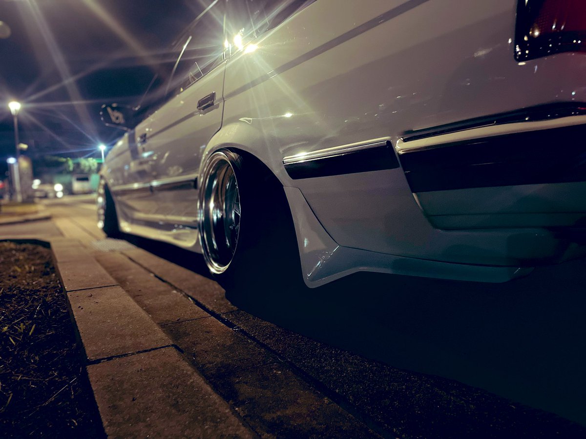 プチ仕様変更 ・グランデ純正ミラー ・ヒロタイプマットガード