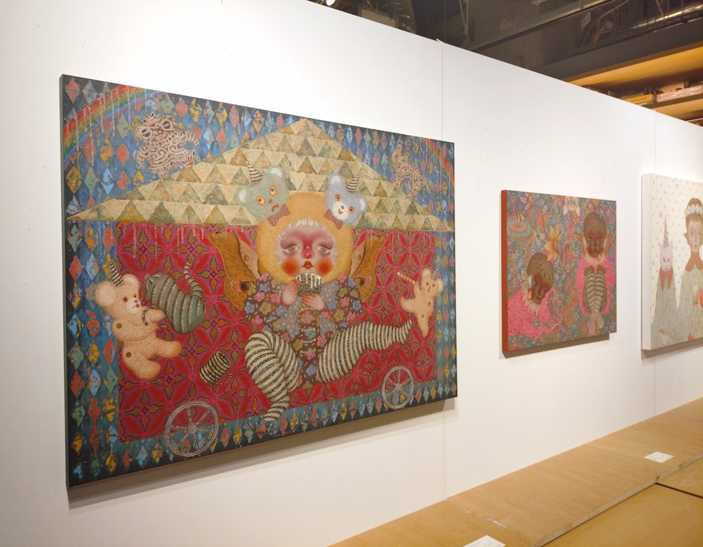 GALLERY HATSUNE (@yuko33501555) / Posts / X