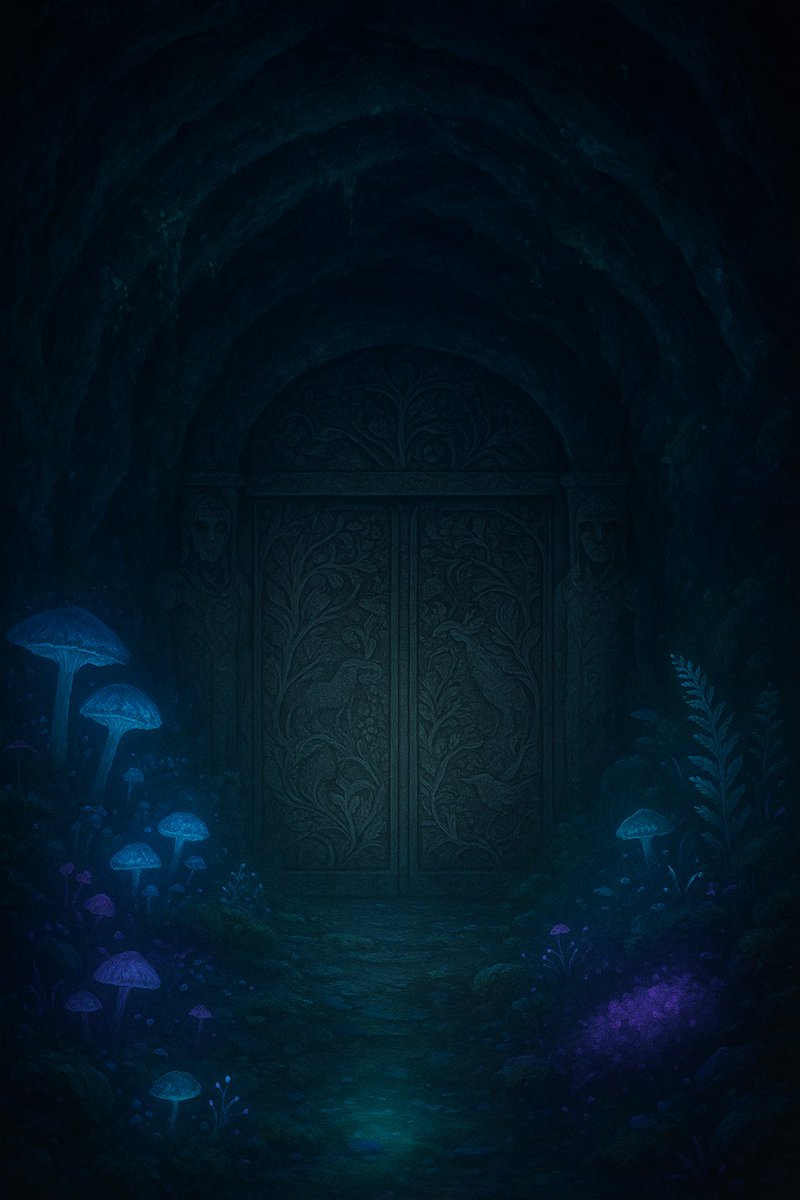 teretales's tweet photo. If this is your vibe then check out my book "Blue Earth" #dystopian #biopunk #InnerEarth #postcollapse #climatefiction #adventure https://t.co/uHeYVdcgzO https://t.co/5vxj4xPCmS