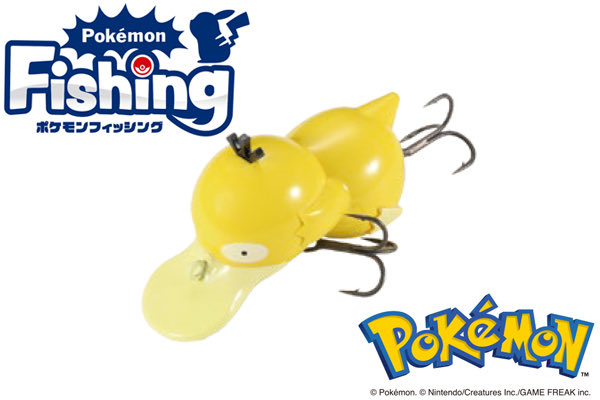 ポケモンフィッシング DUO DUO Japan（株式会社デュオ） on X