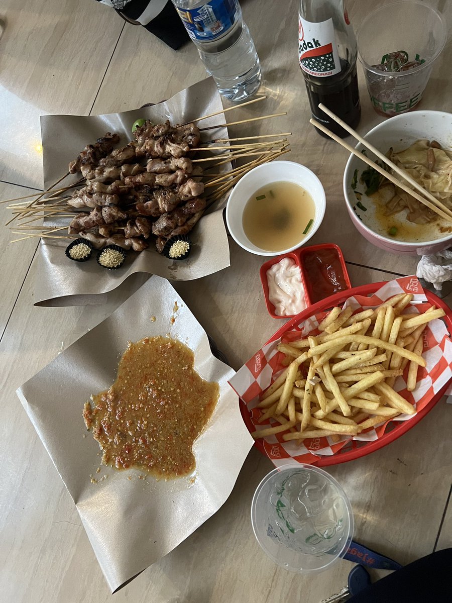 Malacca tweet media