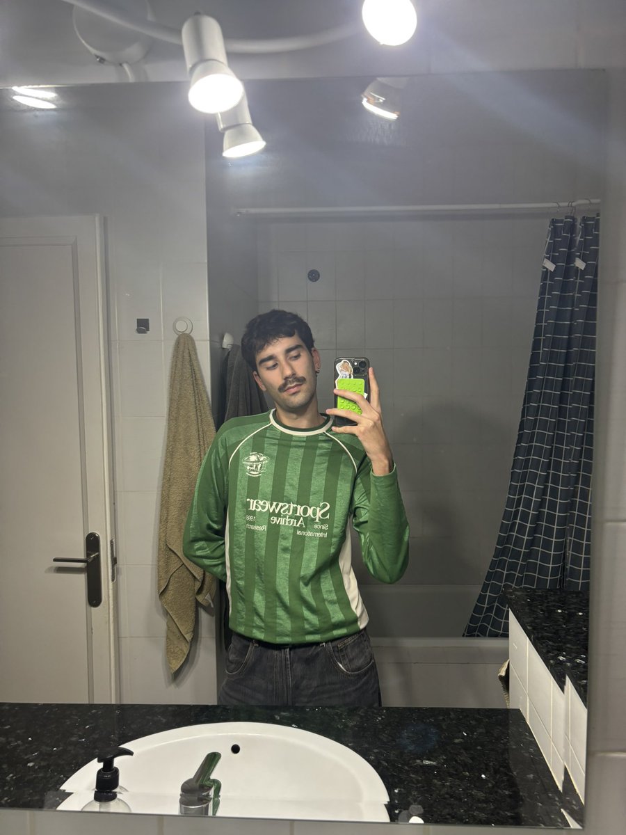 txelo noia (cowboy carter era) tweet media