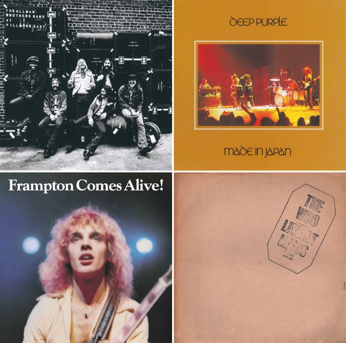 JVMonte2's tweet image. Which one of these is your favourite?