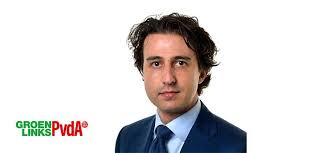 LucLujohuad's tweet photo. Ik ben zo blij, o zo blij, o zo blij, dat GroenLinks/PvdA hun nieuwe Führer en plv. Führer hebben gekozen in de personen van hun inmiddels gedateerde sekteleden en bekennende antisemieten Jesse klaver en Kati Piri!
Hiermee is de ondergang van deze extreem linkse geradicaliseerde Antifa sekte helemaal beklonken en bezegeld! 
Het zal niet lang duren voordat ze rollebollend over straat elkaar de tent uit katapulteren en de vernietiging van hun sekte in gang zetten! 
De dag dat dat gaat gebeuren zal de geschiedenisboeken ingaan als een bevrijding van Nederland en een zegen voor Nederland! 
@groenlinks @PvdA @2eKamertweets