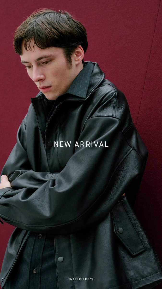 UNITED TOKYO (@unitedtokyo_jp) / Posts / X