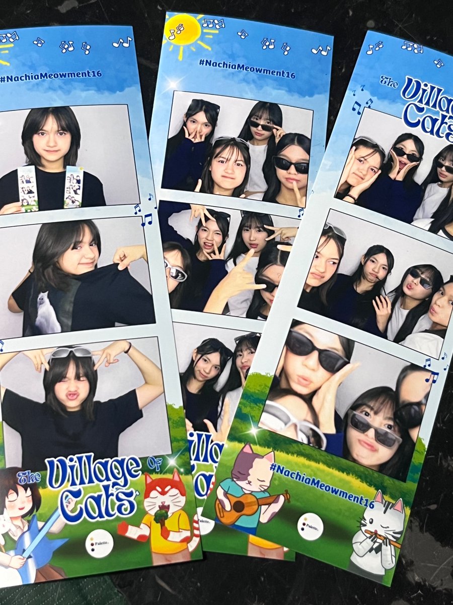 Nachia_JKT48's tweet photo. bestie https://t.co/TGElu5SdSE